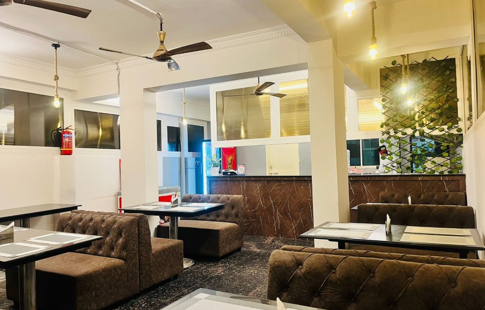 Discover luxury - in H.no 2-54/b/4/1, Opp. Lane To Centro Mall, P Janardhan Reddy Nagar, Gachibowli, Hyderabad, Telangana 500032 at affordable rates